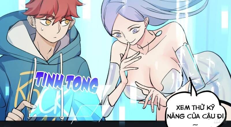 Vô Hạn Khắc Kim Chi Thần Chapter 7 - 56