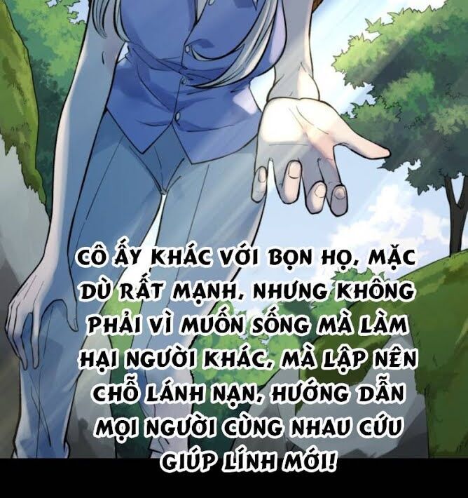 Vô Hạn Khắc Kim Chi Thần Chapter 8 - 13