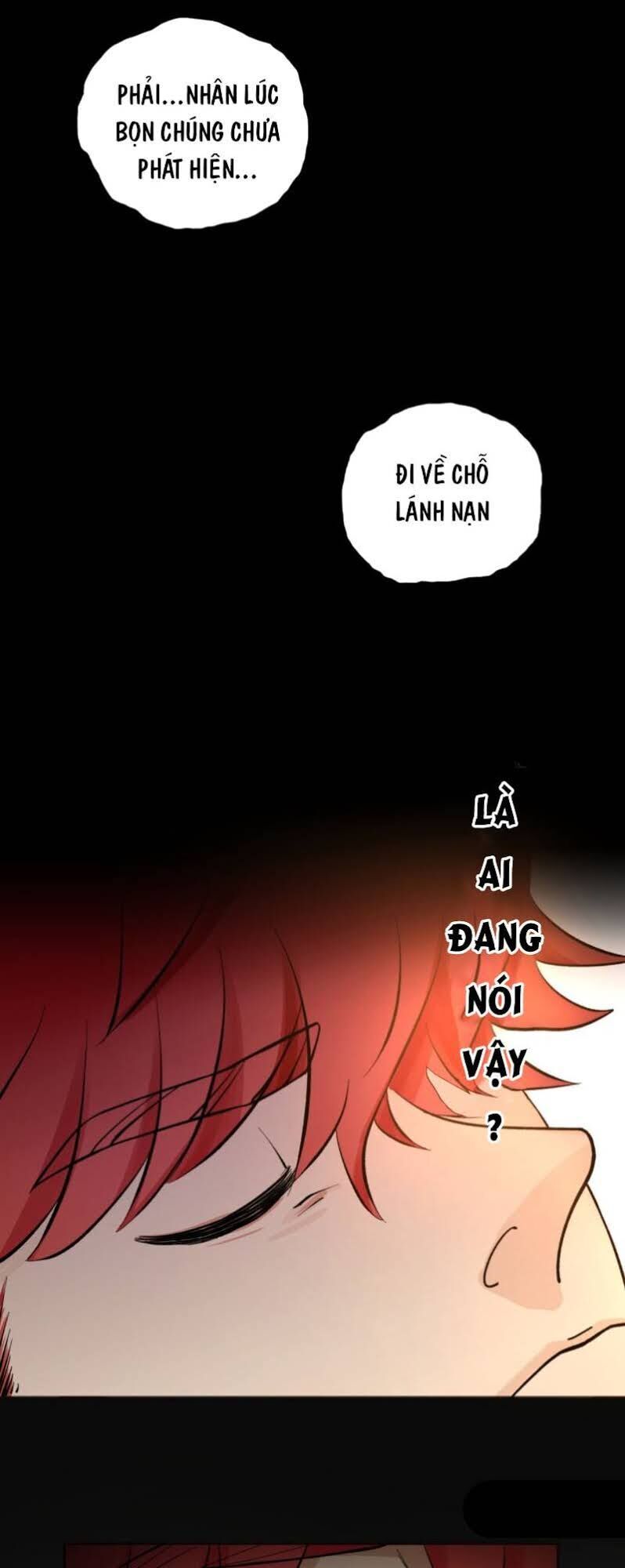 Vô Hạn Khắc Kim Chi Thần Chapter 8 - 3