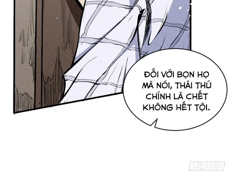 Đường Dần Tại Dị Giới 2 Chapter 10 - 12