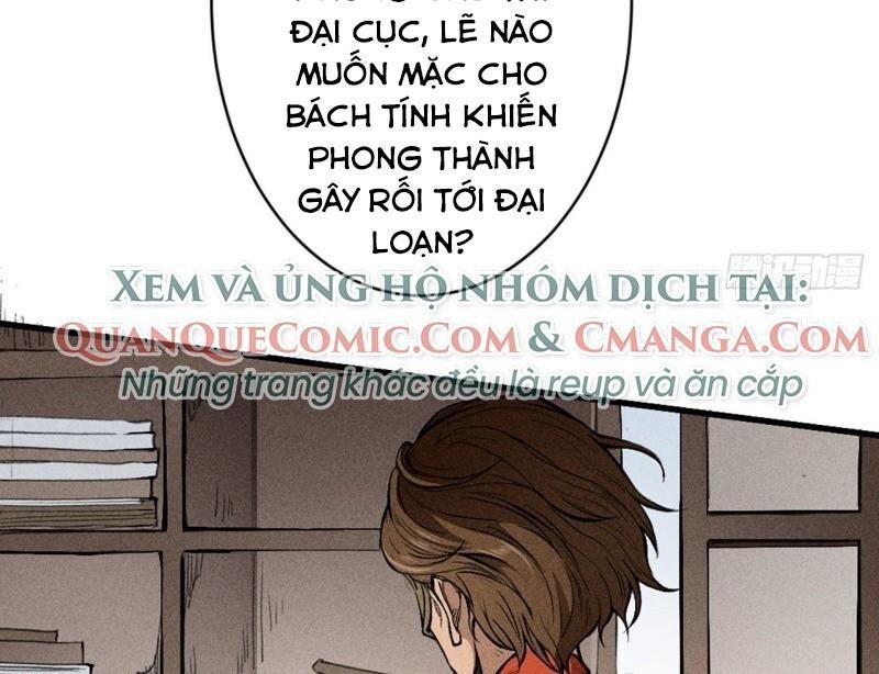 Đường Dần Tại Dị Giới 2 Chapter 10 - 15