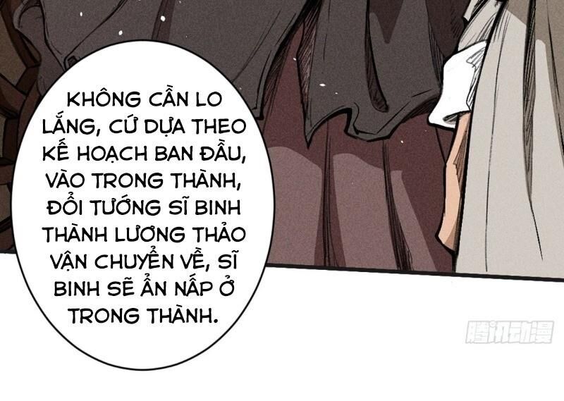 Đường Dần Tại Dị Giới 2 Chapter 10 - 28