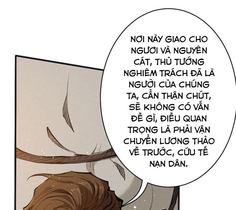 Đường Dần Tại Dị Giới 2 Chapter 10 - 29