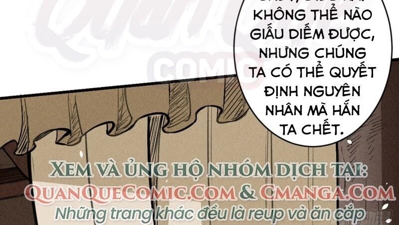 Đường Dần Tại Dị Giới 2 Chapter 10 - 4