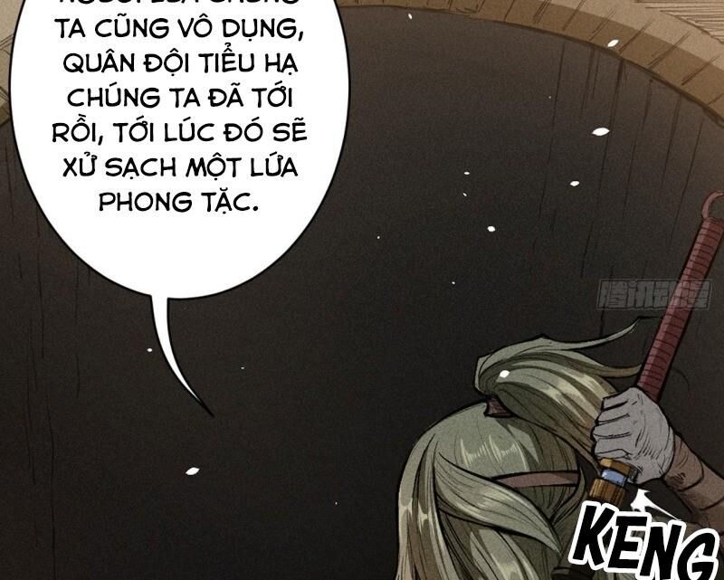 Đường Dần Tại Dị Giới 2 Chapter 10 - 58