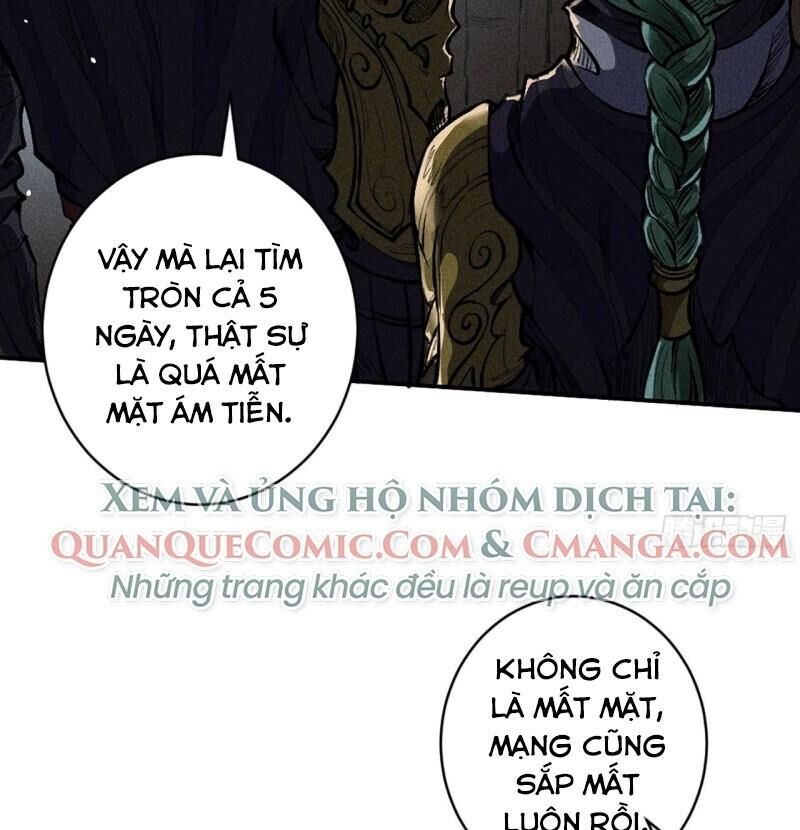 Đường Dần Tại Dị Giới 2 Chapter 11 - 47