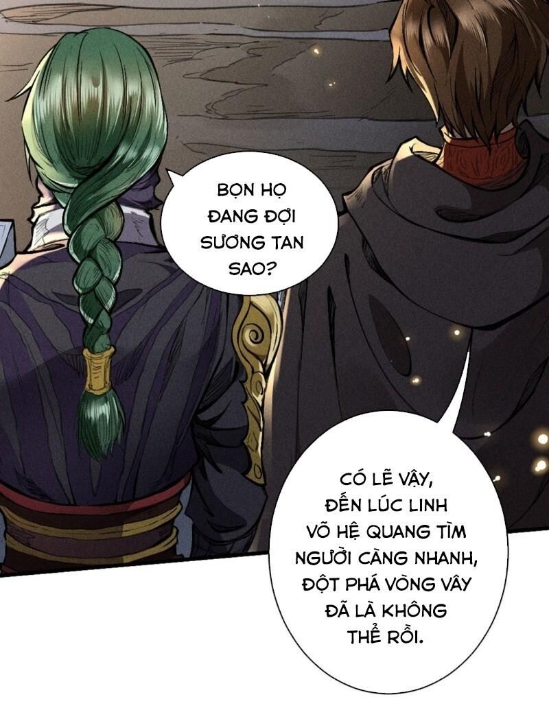 Đường Dần Tại Dị Giới 2 Chapter 13 - 12