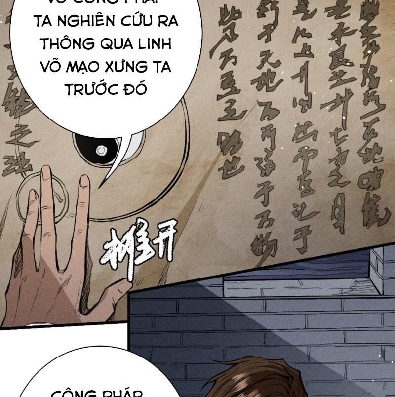 Đường Dần Tại Dị Giới 2 Chapter 13 - 14