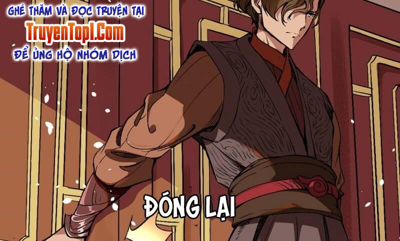 Đường Dần Tại Dị Giới 2 Chapter 3 - 2