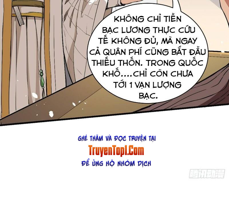 Đường Dần Tại Dị Giới 2 Chapter 3 - 16