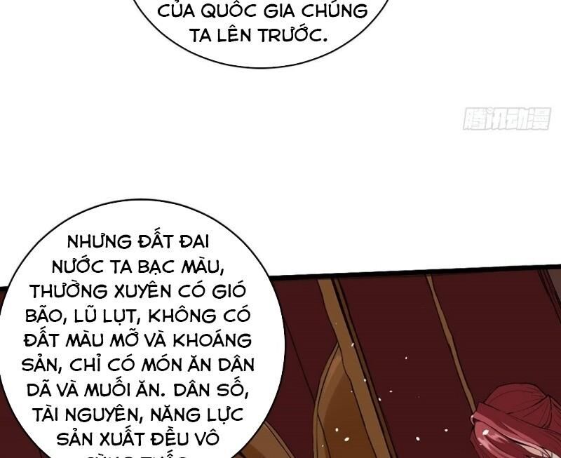 Đường Dần Tại Dị Giới 2 Chapter 3 - 34