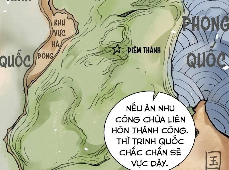 Đường Dần Tại Dị Giới 2 Chapter 3 - 38