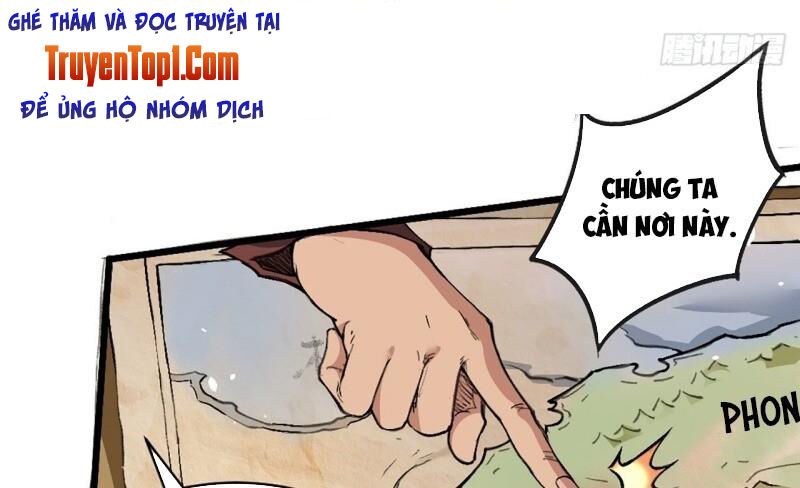 Đường Dần Tại Dị Giới 2 Chapter 3 - 41