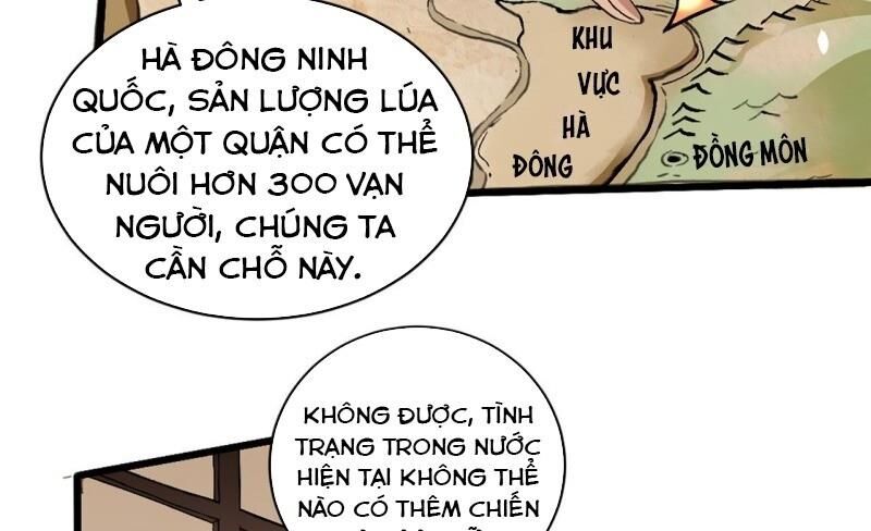 Đường Dần Tại Dị Giới 2 Chapter 3 - 42