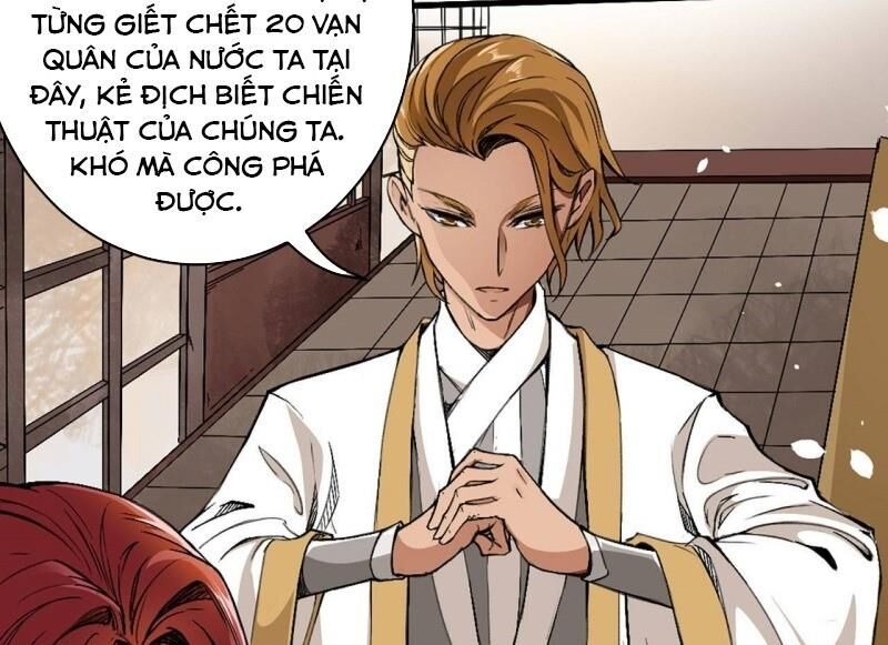 Đường Dần Tại Dị Giới 2 Chapter 3 - 47