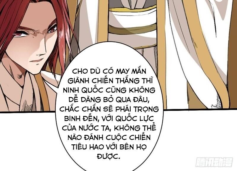 Đường Dần Tại Dị Giới 2 Chapter 3 - 48