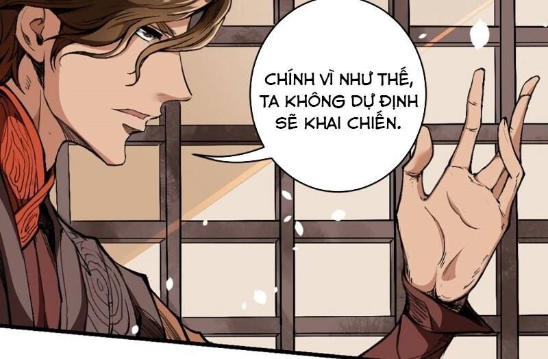 Đường Dần Tại Dị Giới 2 Chapter 3 - 50