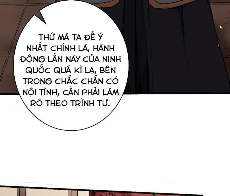 Đường Dần Tại Dị Giới 2 Chapter 3 - 55