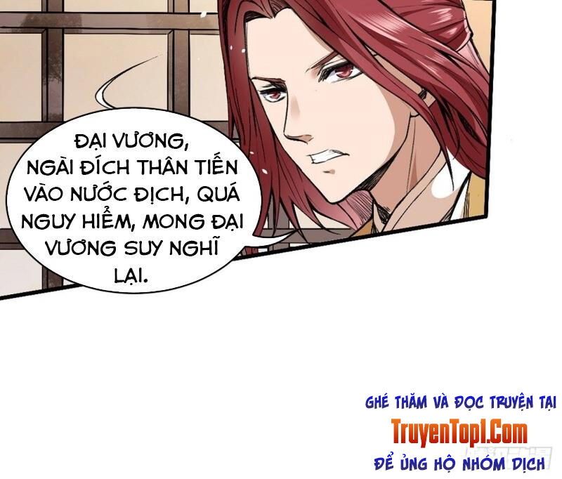 Đường Dần Tại Dị Giới 2 Chapter 3 - 56