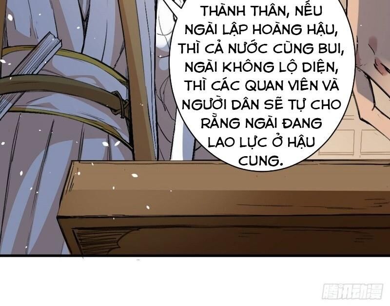 Đường Dần Tại Dị Giới 2 Chapter 3 - 64