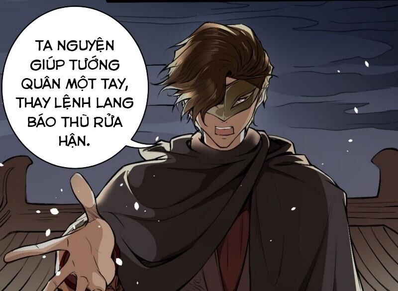 Đường Dần Tại Dị Giới 2 Chapter 6 - 65