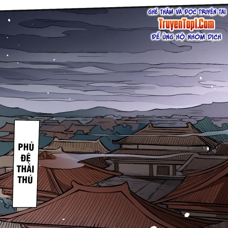 Đường Dần Tại Dị Giới 2 Chapter 7 - 25