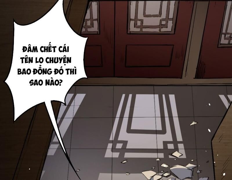 Đường Dần Tại Dị Giới 2 Chapter 7 - 37