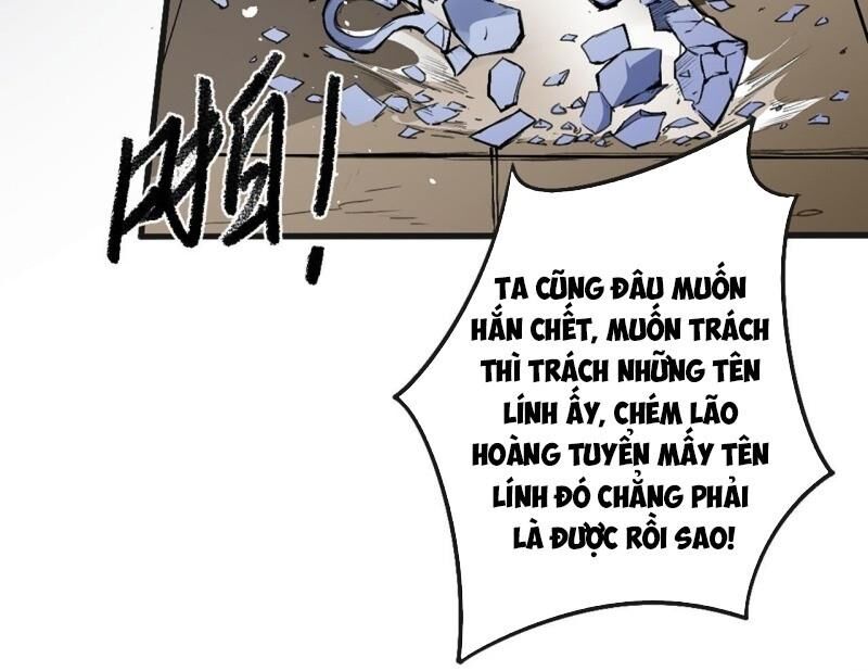 Đường Dần Tại Dị Giới 2 Chapter 7 - 40