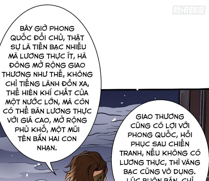 Đường Dần Tại Dị Giới 2 Chapter 7 - 5