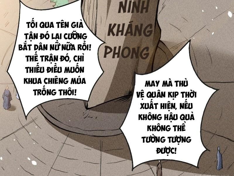 Đường Dần Tại Dị Giới 2 Chapter 8 - 27