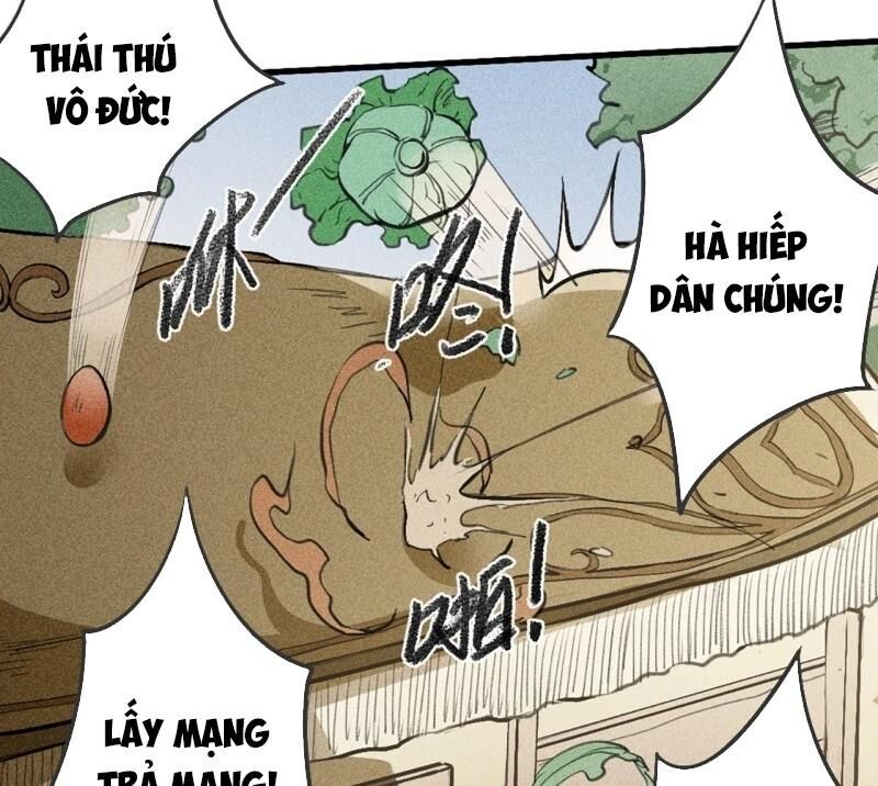 Đường Dần Tại Dị Giới 2 Chapter 8 - 55