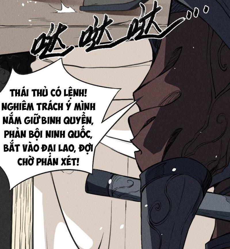 Đường Dần Tại Dị Giới 2 Chapter 8 - 62