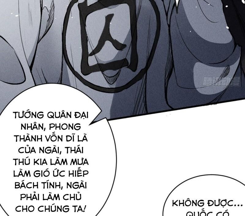 Đường Dần Tại Dị Giới 2 Chapter 9 - 11