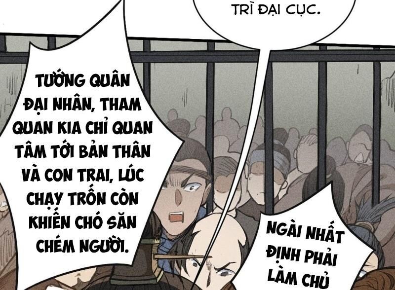 Đường Dần Tại Dị Giới 2 Chapter 9 - 14