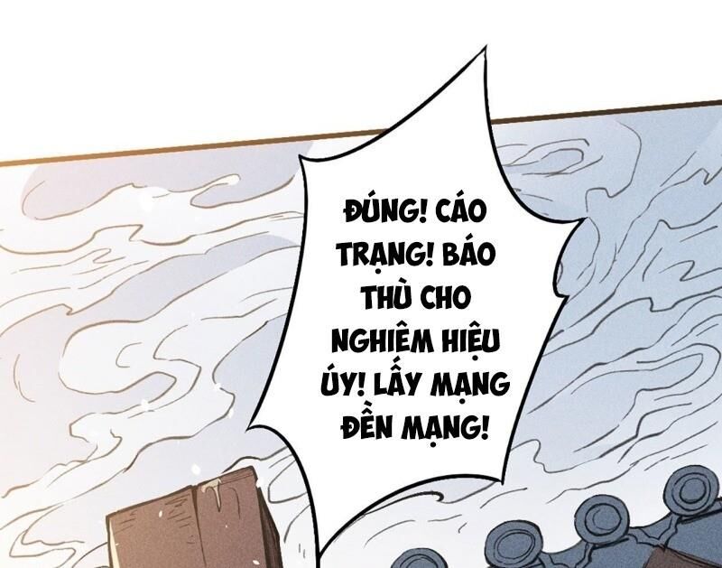 Đường Dần Tại Dị Giới 2 Chapter 9 - 25