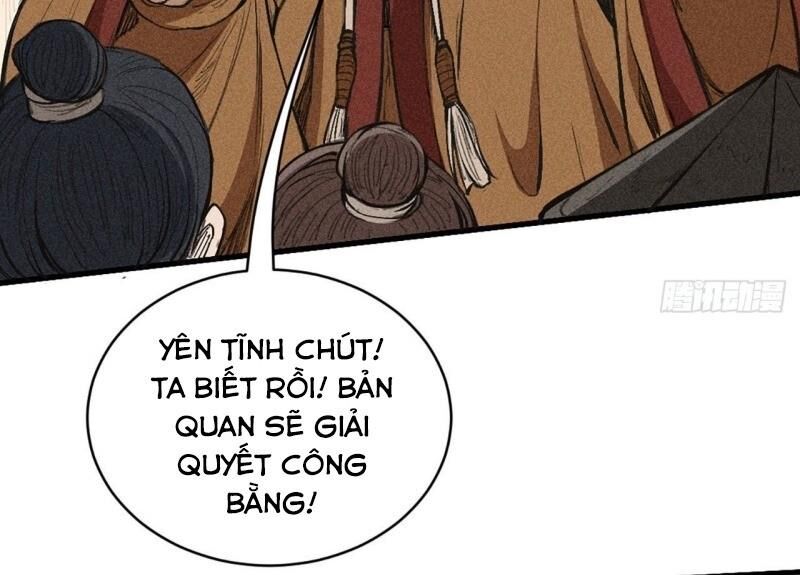 Đường Dần Tại Dị Giới 2 Chapter 9 - 32