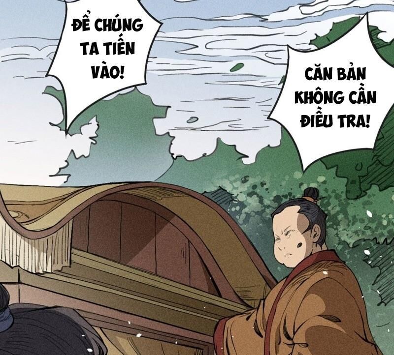 Đường Dần Tại Dị Giới 2 Chapter 9 - 36