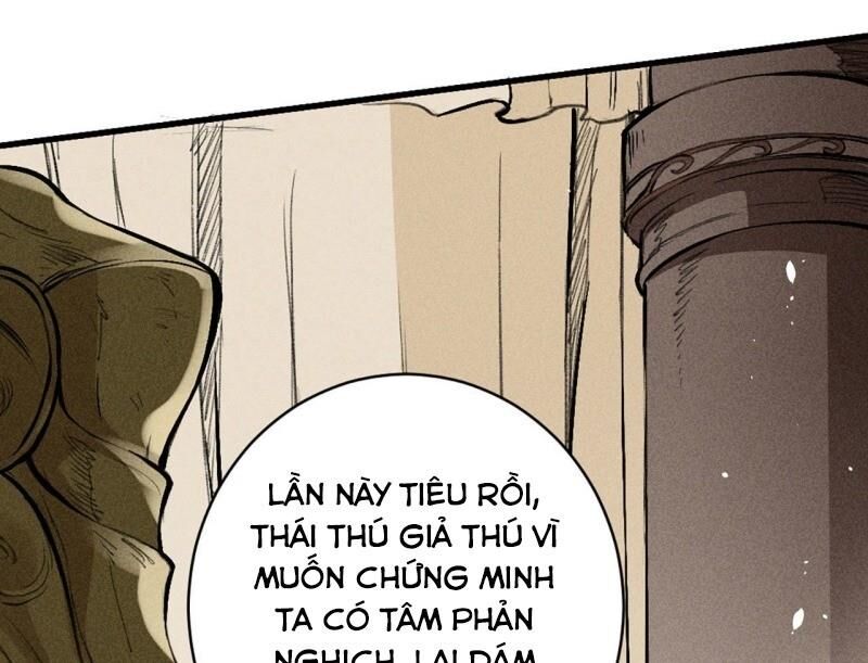 Đường Dần Tại Dị Giới 2 Chapter 9 - 69