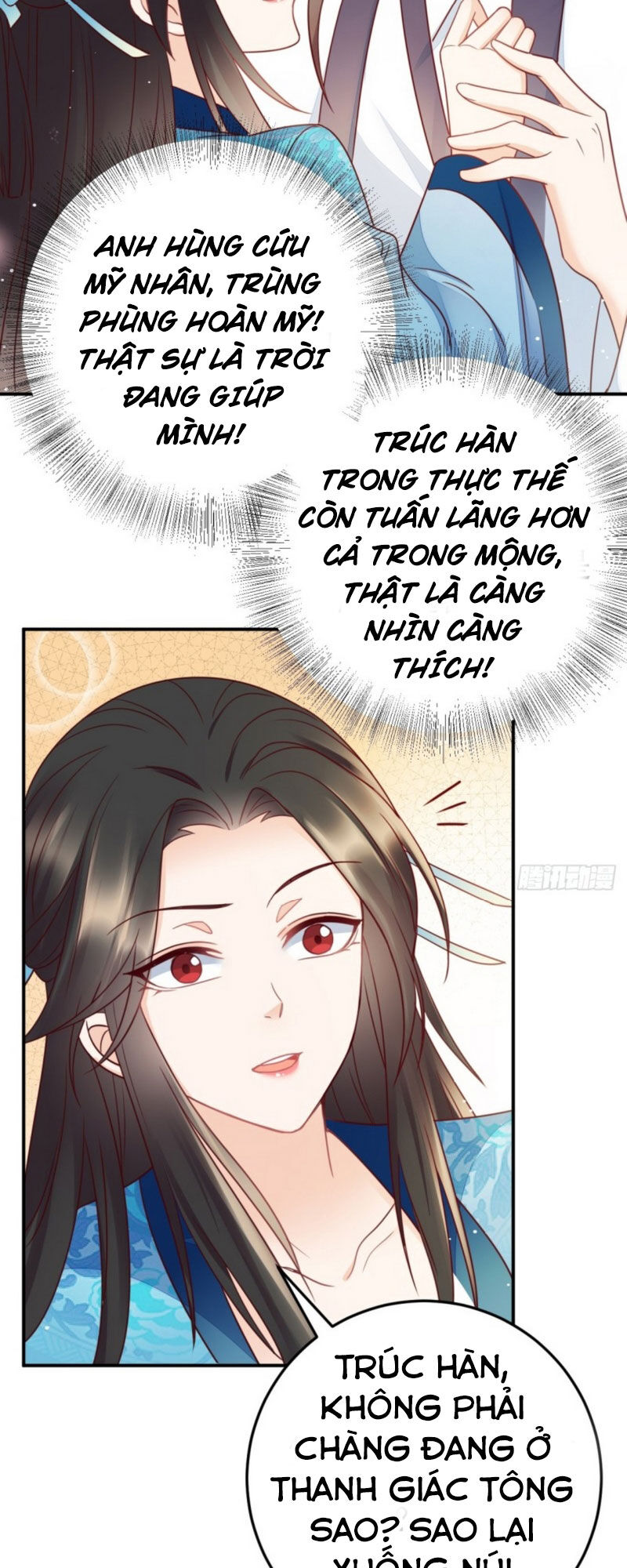 Làm Nũng Trong Lòng Kẻ Cấm Dục Chapter 1 - 26