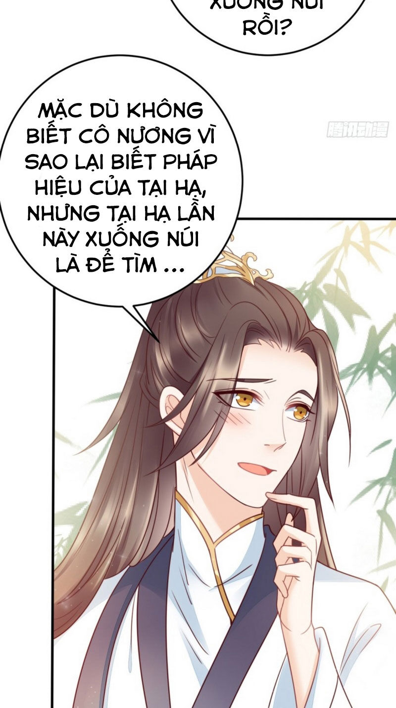 Làm Nũng Trong Lòng Kẻ Cấm Dục Chapter 1 - 27