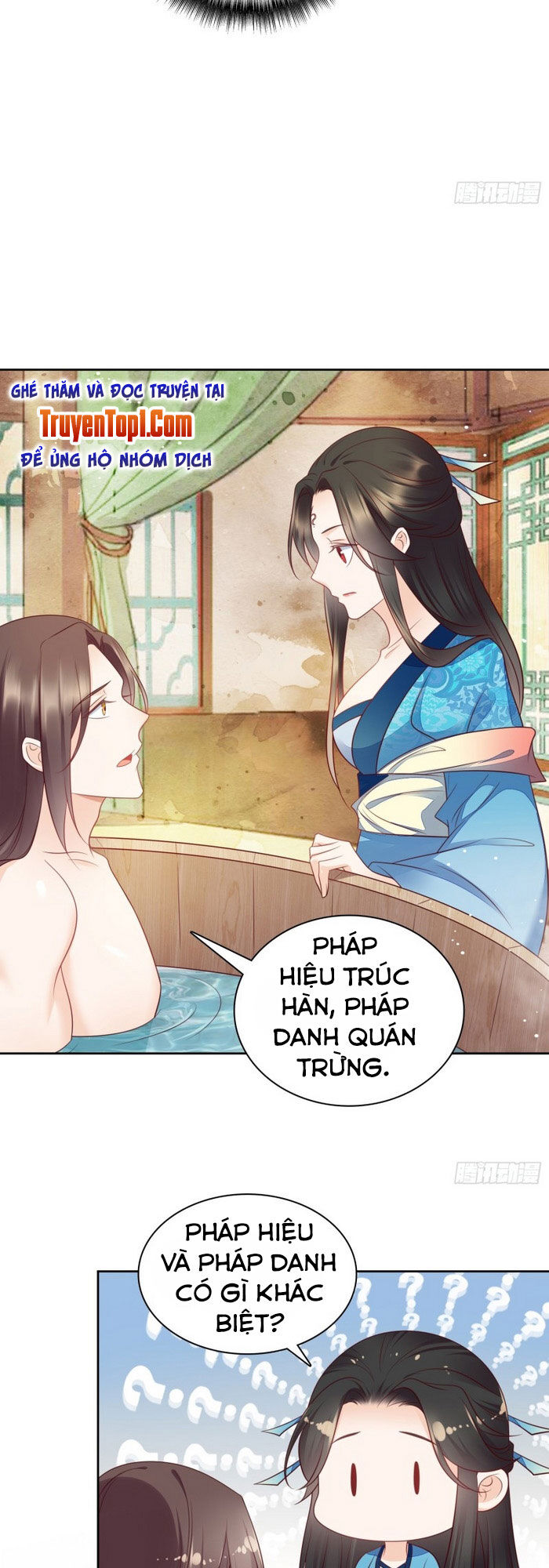 Làm Nũng Trong Lòng Kẻ Cấm Dục Chapter 3 - 16