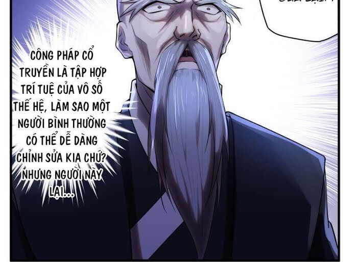 Đô Thị Tiên Đế Chapter 5 - 10