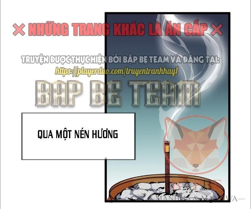 Trường Sinh Cửu Thiên Tuế Chapter 7 - 12