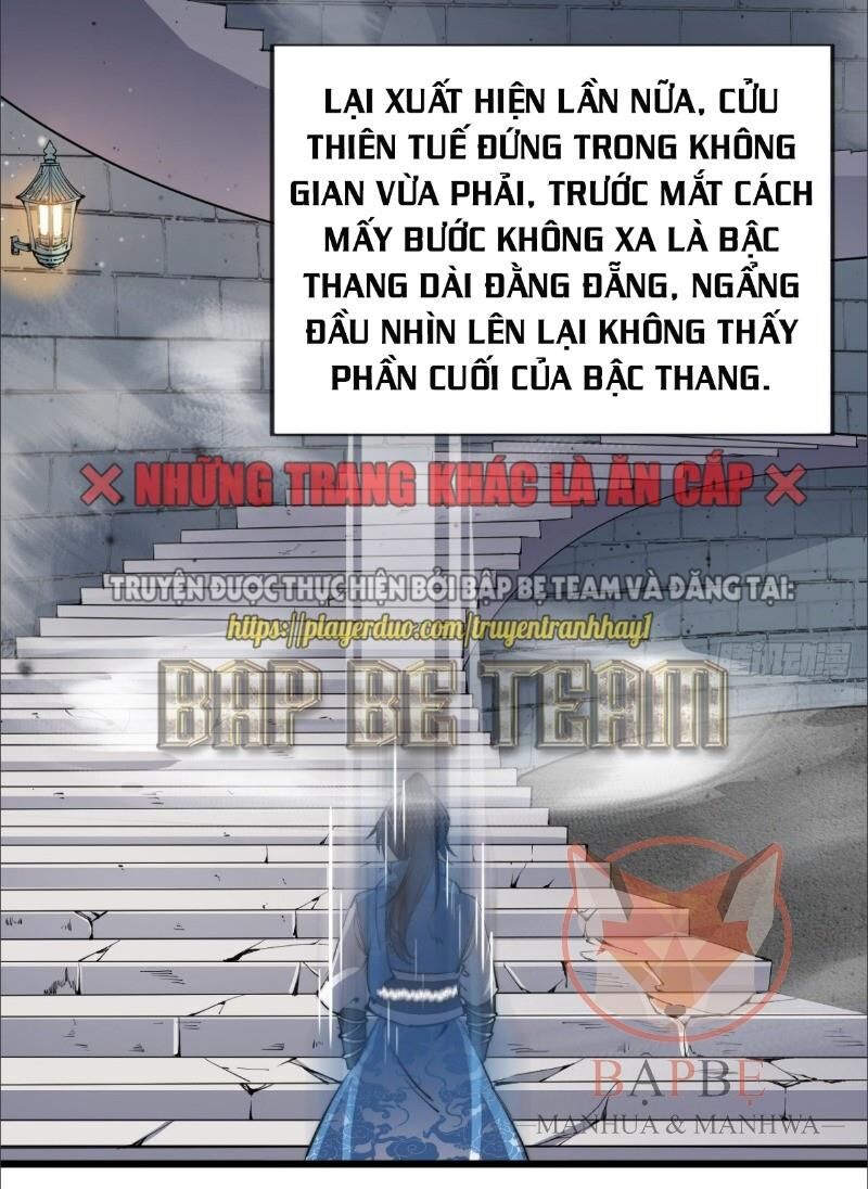 Trường Sinh Cửu Thiên Tuế Chapter 7 - 15