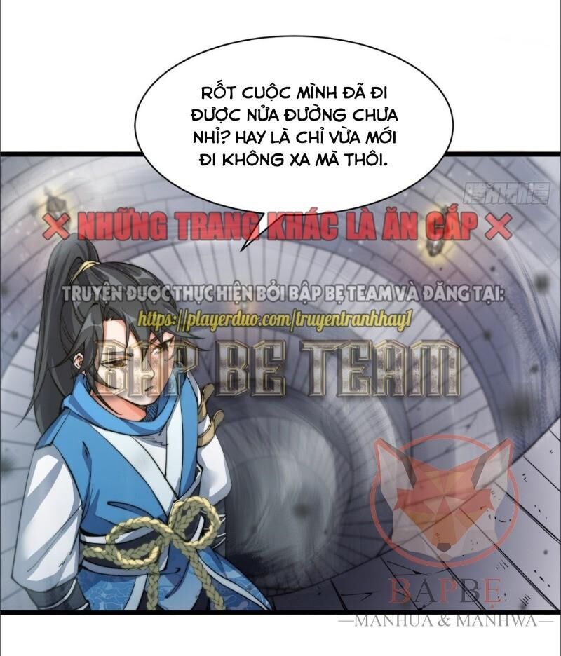 Trường Sinh Cửu Thiên Tuế Chapter 7 - 19