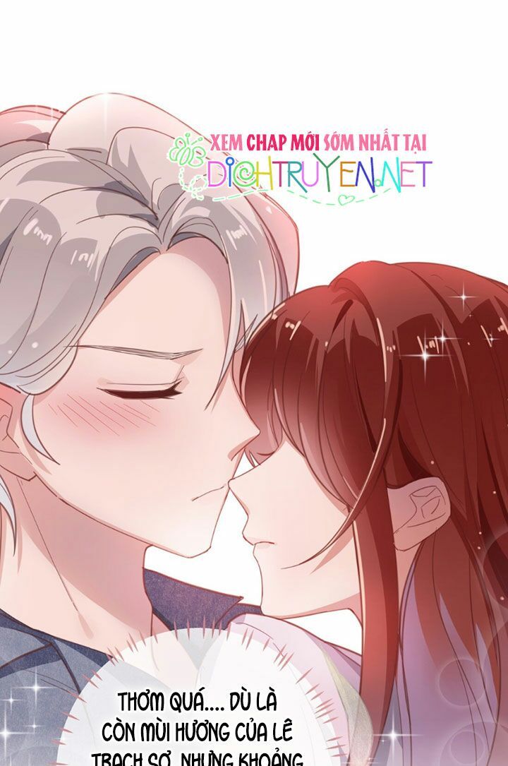 Em Là Bạc Hà Mèo Của Tôi Chapter 11 - 23