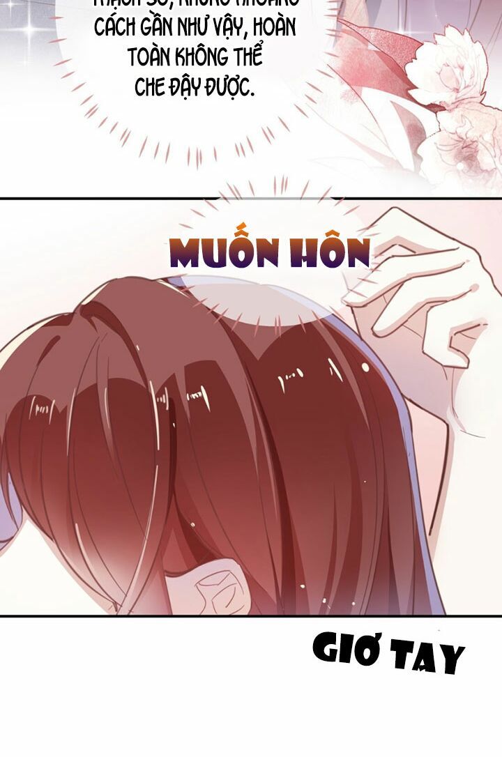 Em Là Bạc Hà Mèo Của Tôi Chapter 11 - 24