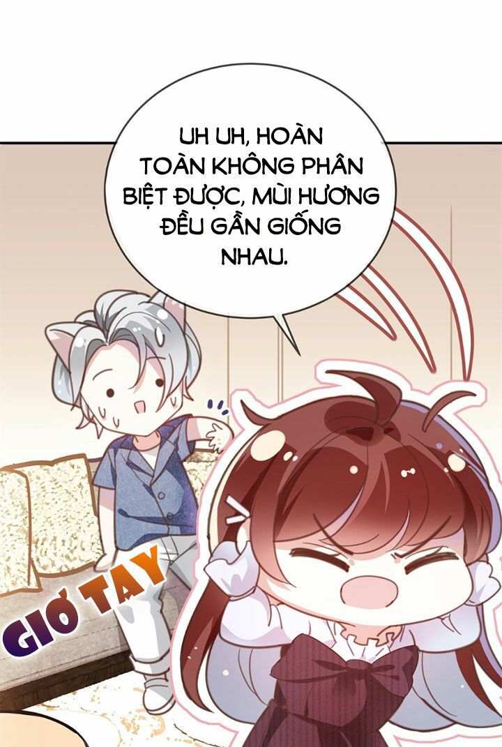 Em Là Bạc Hà Mèo Của Tôi Chapter 11 - 25