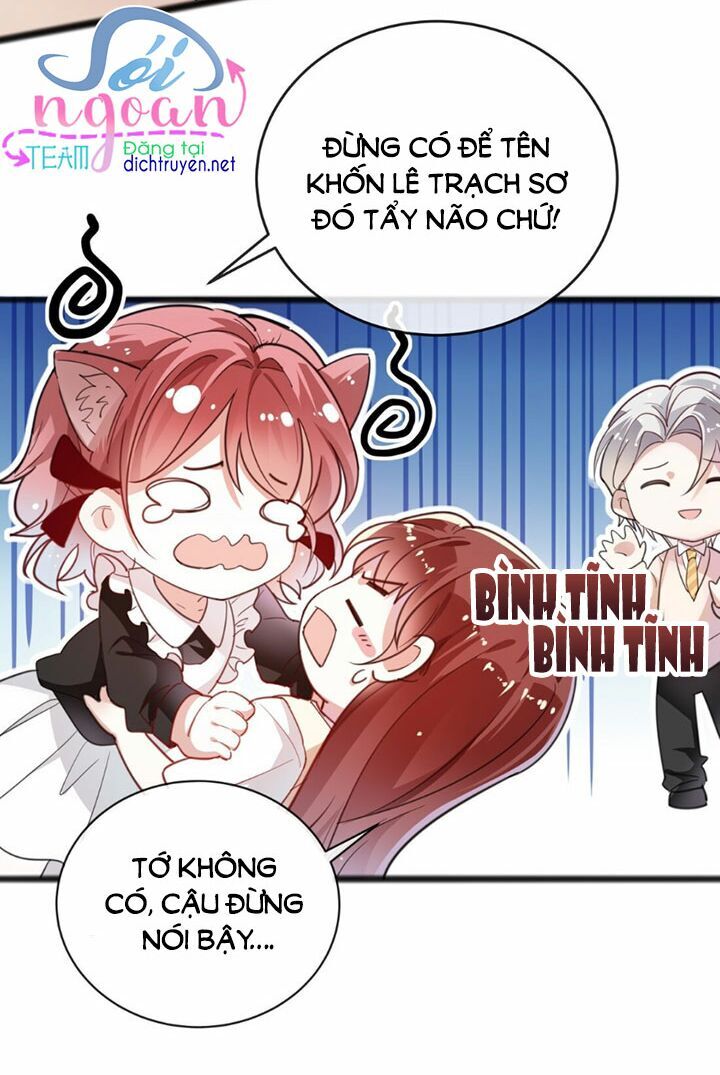 Em Là Bạc Hà Mèo Của Tôi Chapter 14 - 20