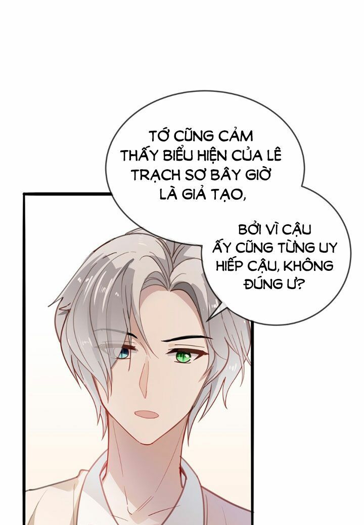 Em Là Bạc Hà Mèo Của Tôi Chapter 14 - 25